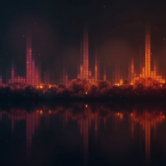 Multiple Visualization Styles